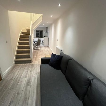 Newly Built One Bedroom Flat In Kidlington, Oxfordshire Dış mekan fotoğraf