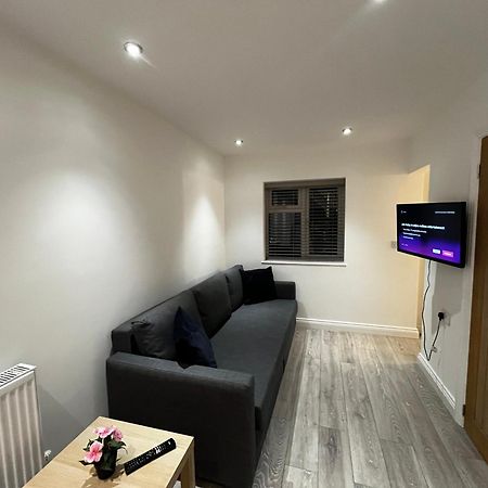 Newly Built One Bedroom Flat In Kidlington, Oxfordshire Dış mekan fotoğraf