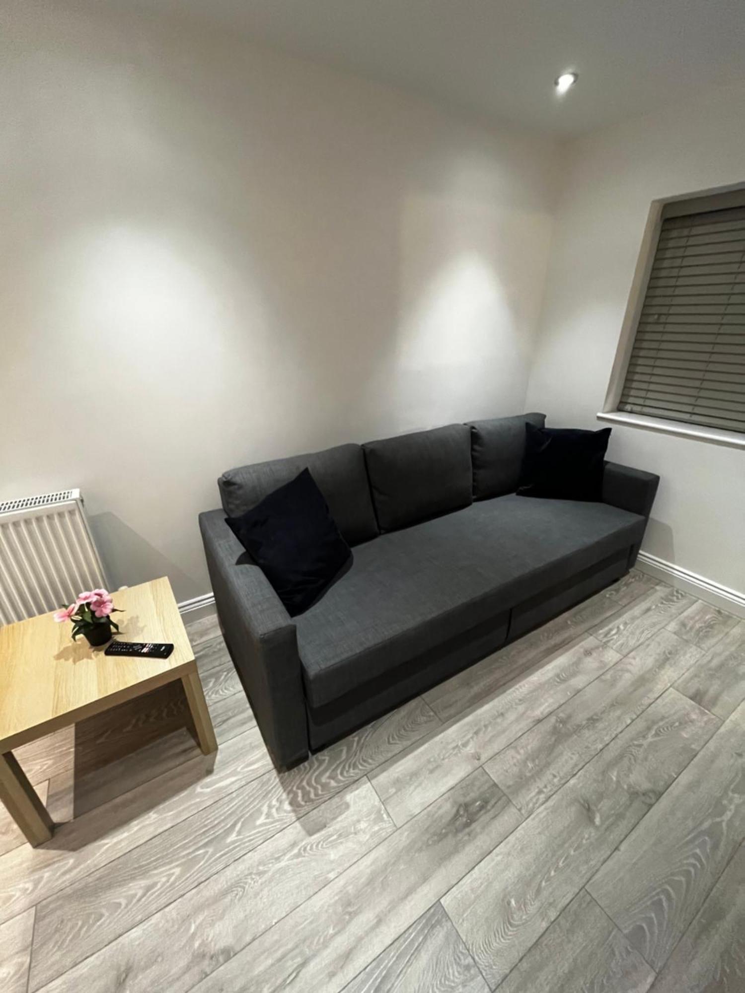Newly Built One Bedroom Flat In Kidlington, Oxfordshire Dış mekan fotoğraf
